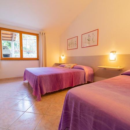 Casa Pepe Apartment Pomonte Bagian luar foto