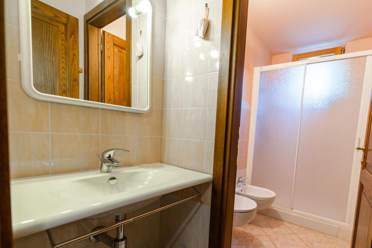 Casa Pepe Apartment Pomonte Bagian luar foto