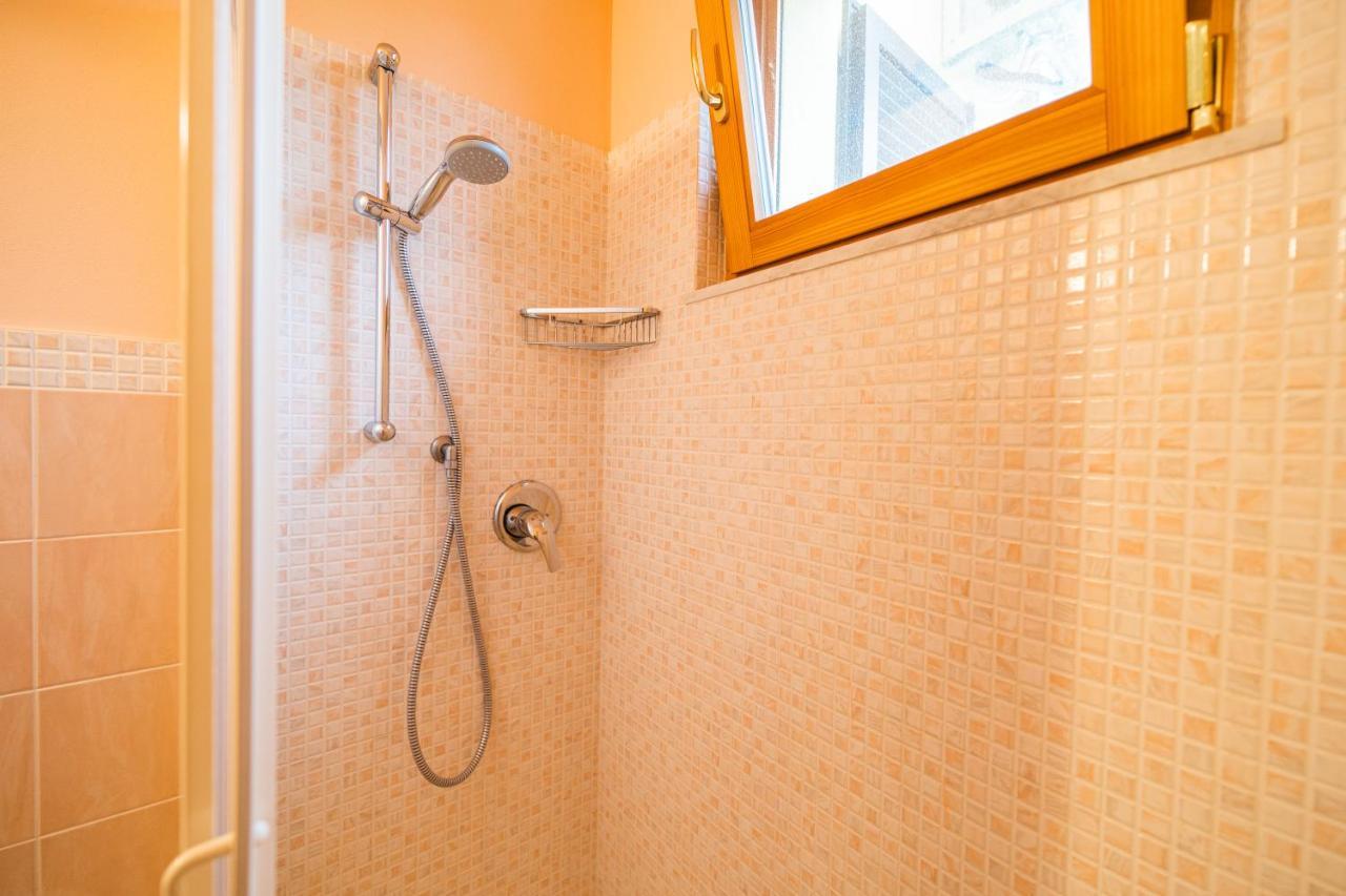 Casa Pepe Apartment Pomonte Bagian luar foto
